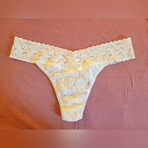 Hanky Panky OS thong